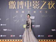 章子怡现场改微博名为本名：我也是大V了