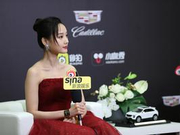 李一桐：合作众多男神很幸运 还有很大进步空间