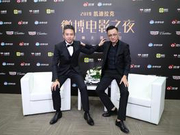 坐拥鹿晗白宇两个“儿子” 邓超：很享受