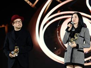 微博电影之夜荣誉全揭晓 徐峥姚晨获最佳男女演员