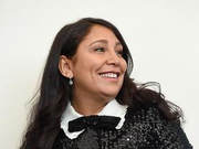 沙特首位女导演：每次拍片都想把边界往前推一点