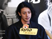 小田切让：没想到能跟巩俐演戏 未来想合作贾樟柯