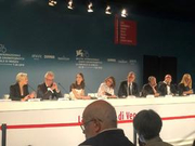 涉性侵导演波兰斯基获评审团大奖 威尼斯评委回应