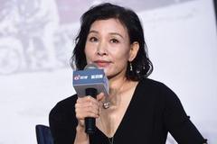 陈冲谈女性电影人困境：中年女性角色太套路