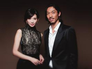 林志玲婚礼不收礼金不收礼 恩师洪伟明将参加婚宴