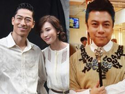 蔡康永主持林志玲奉茶仪式：愿两人亲密幸福