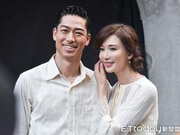 林妈妈见林志玲披婚纱笑开怀 谈女婿满意度这样说