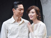 林志玲婚车曝光超豪华 酒店大厅设媒体厅方便记者