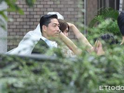 台南扩大封街！林志玲婚礼完整流程曝光