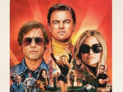 《好莱坞往事》遭吐槽：时长到小李子女友超龄