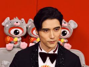 对话阿云嘎：期待同庾澄庆钟汉良合作 想看灯牌