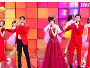 春晚回顾：新老面孔齐聚一堂 抗疫情诗朗诵引热泪