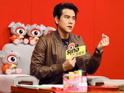 彭于晏自曝不排斥相亲 笑称要催家人快安排