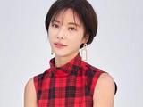 韩女星黄正音与丈夫和好 儿子四岁曾提交离婚申请