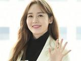 40岁韩女星成宥利宣布怀孕 结婚四年喜迎双胞胎