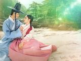 韩剧收视：《红天机》入榜 《顶楼3》回升拍第二