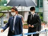 iKON前成员金韩彬放弃上诉 因吸毒一审被判缓刑