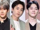EXO三位成员向公司发解约通报 SM娱乐股价暴跌