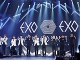 EXO原定节目录制临时取消 疑因一名成员不愿参加