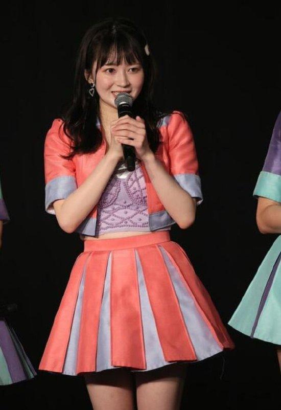 SKE48ԣνϱҵ 1231ʽ