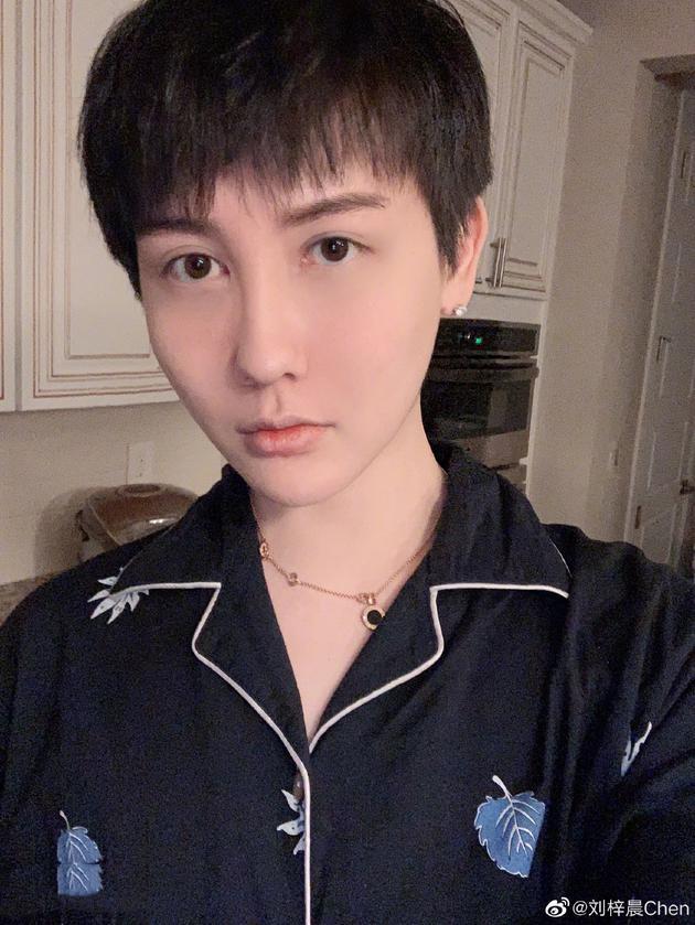 刘梓晨