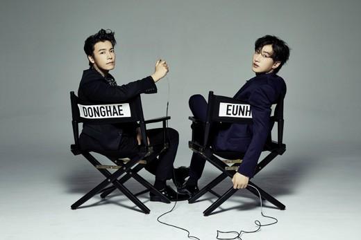 Super Junior-D&;E