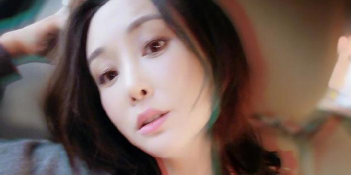 杜若溪谈参加《演员》:找回了做演员的信心