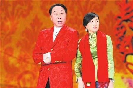 金玉婷将当导演!辽视春晚携赵本山弟子演小品逗乐