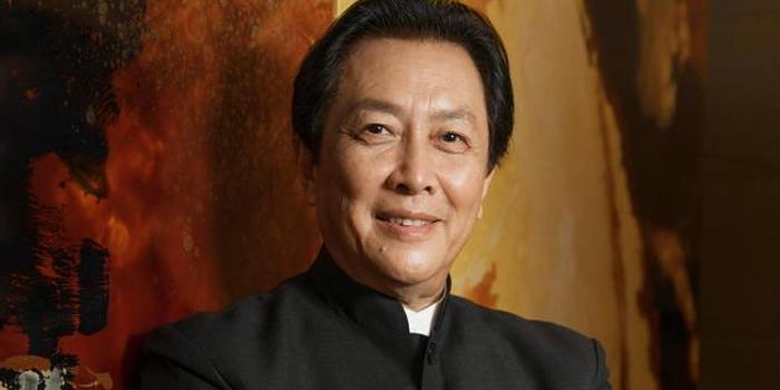 高志森恶搞视频,高志森采访