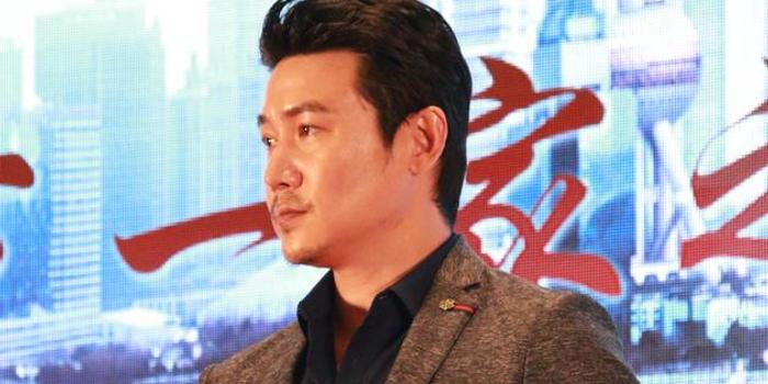 陆毅大秀上海话 回忆儿时趣事笑料连连