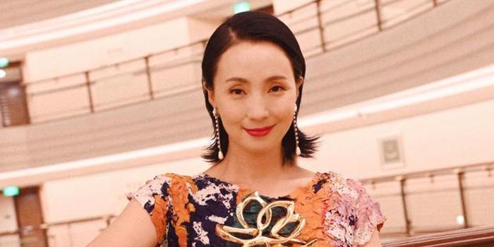 陶虹个人资料简介及老公,陶虹个人资料简介及老公图片