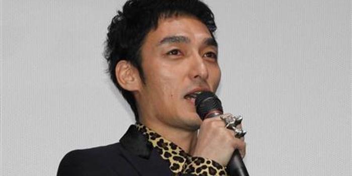 草彅刚宣传电影 称心中记着喜多川社长教诲
