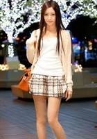 桃谷绘里香