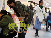 何洁与知名鼓手刁磊恋情疑曝光 男方已有家室