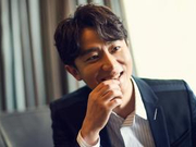 黄轩：我觉得演技没什么可比的 我们又不是打拳的