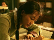 《芳华》苗苗：我也曾被孤立 跳舞戏被删没有遗憾