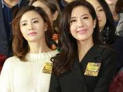 颁奖礼创14年后最佳收视 TVB众星庆祝马国明缺席