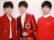 加油男孩组合！网友直呼TFBOYS中文名接地气