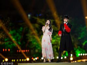 古巨基放闪表白：跟老婆在一起每天都很幸福