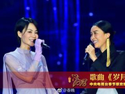 导演回应春晚幕后:意外王菲手套火 选TF因正能量