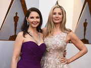 性侵受害女星站出来！引爆好莱坞#MeToo就是她