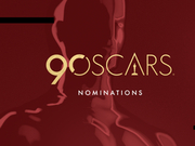 90届奥斯卡麦克道曼二度封后 《水形物语》成赢家