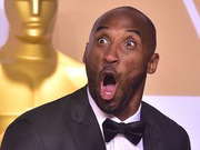 调查:奥斯卡科比拿奖大表姐放飞 你印象最深的是?