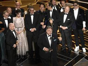 奥斯卡典礼6看点:众星会场外惊喜 得奖先确认信封