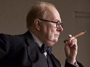 加里·奥德曼凭借《至暗时刻》获奥斯卡影帝