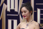 微博之夜红毯造型大盘点，杨幂刘诗诗谁更美