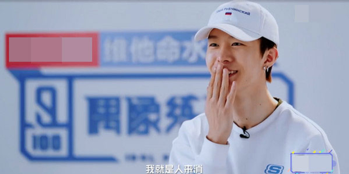 范丞丞开口唱歌李荣浩惊讶:怎么唱得那么好