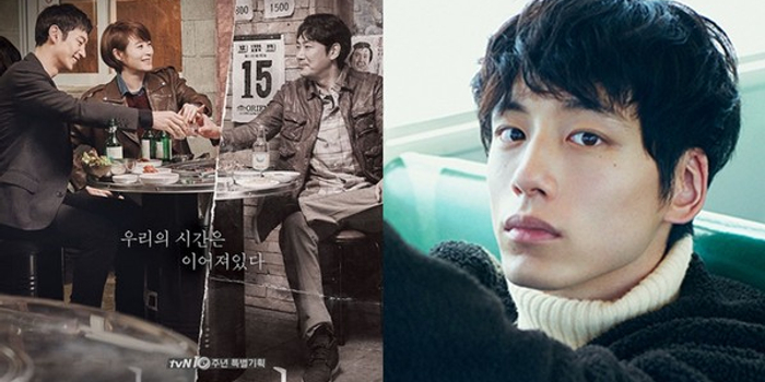 日本翻拍韩剧《信号Signal》 传坂口健太郎挑大