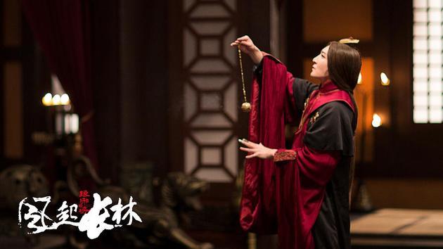 濮阳缨
