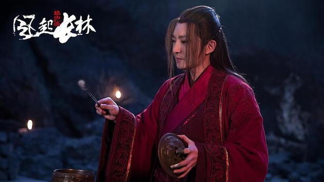 濮阳缨